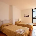 Lägenhetshotell Don Quijote Cala Ratjada (Mallorca)