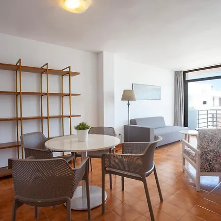 Hotel apartamentowy Don Quijote