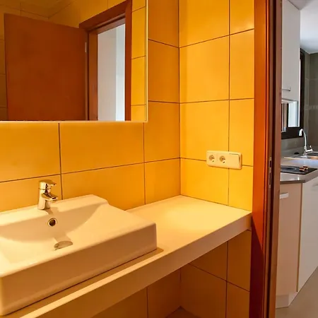 Hotel apartamentowy Don Quijote