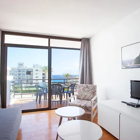 Don Quijote Hotel apartamentowy 3*