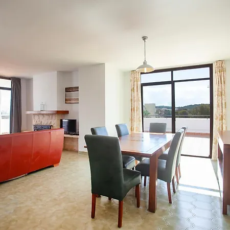 Don Quijote Aparthotel