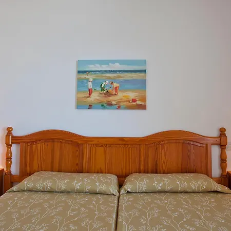 Don Quijote 3* Cala Ratjada (Mallorca)