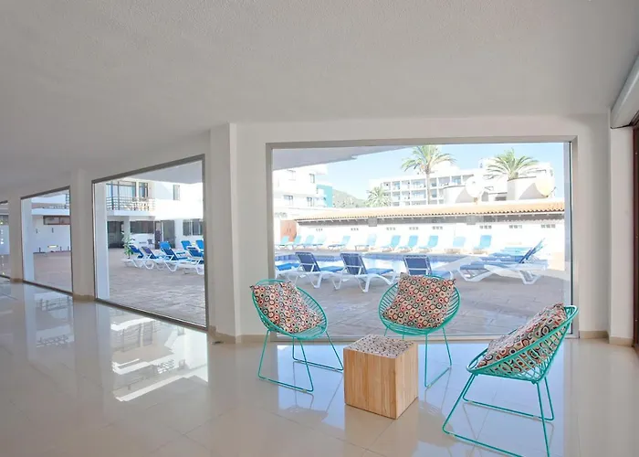 Don Quijote 3* Cala Ratjada (Mallorca)