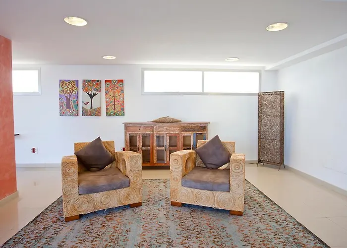 Don Quijote Aparthotel