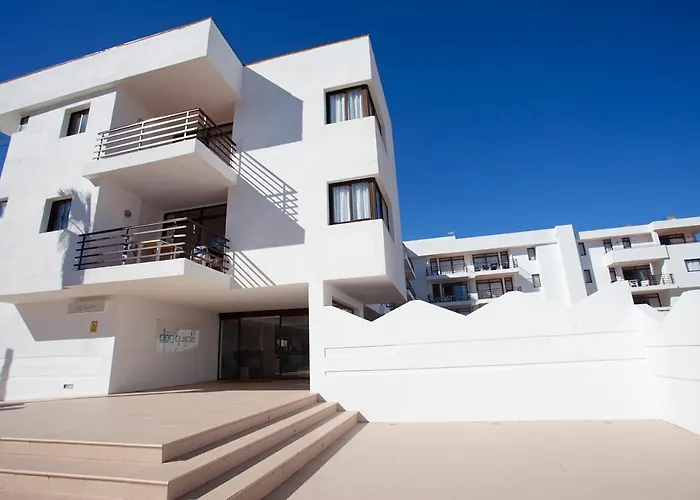 Don Quijote Cala Ratjada (Mallorca)