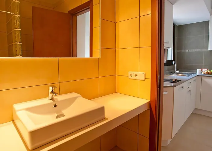 Aparthotel Don Quijote