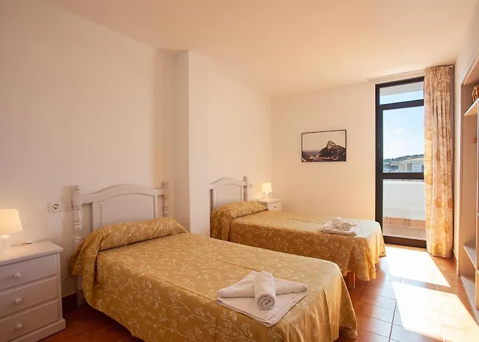 Aparthotel Don Quijote Cala Ratjada (Mallorca)