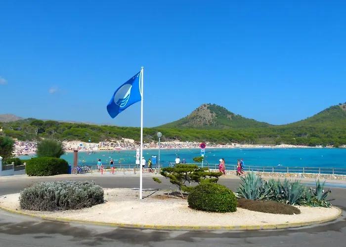 Don Quijote Aparthotel Cala Ratjada (Mallorca)