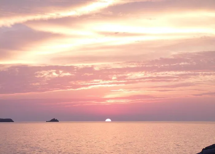 Don Quijote Aparthotel 3*