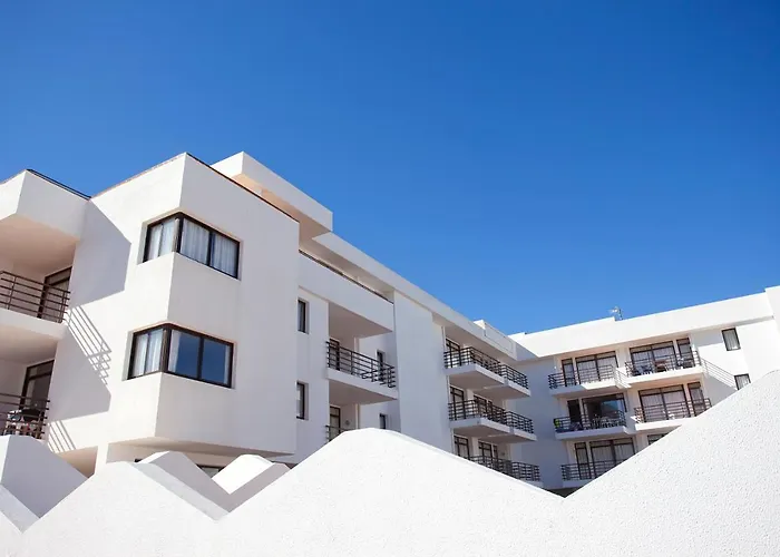 Aparthotel Don Quijote Cala Ratjada (Mallorca)