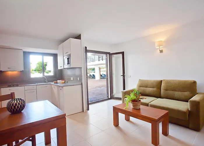 Don Quijote Aparthotel