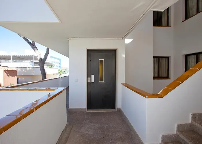 Don Quijote Aparthotel Cala Ratjada (Mallorca)