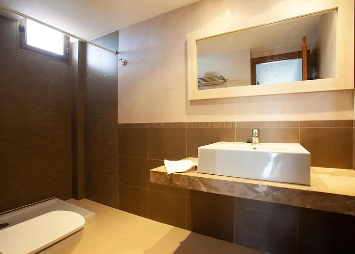 Don Quijote Aparthotel Cala Ratjada (Mallorca)