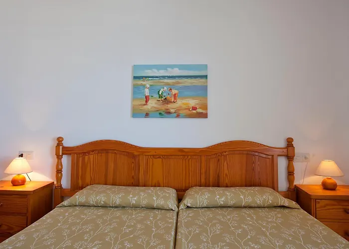 Don Quijote 3* Cala Ratjada (Mallorca)