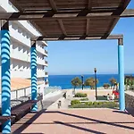 Aparthotel Don Quijote