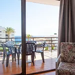 Aparthotel Don Quijote