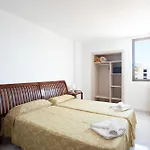 Don Quijote Aparthotel 3*