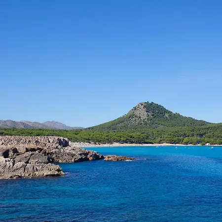 Lägenhetshotell Don Quijote 3*