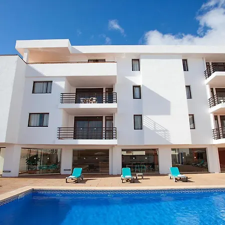 Don Quijote 3* Cala Ratjada (Mallorca)