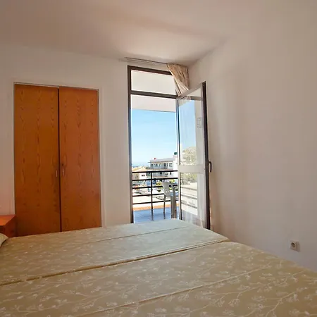 Don Quijote Aparthotel 3*