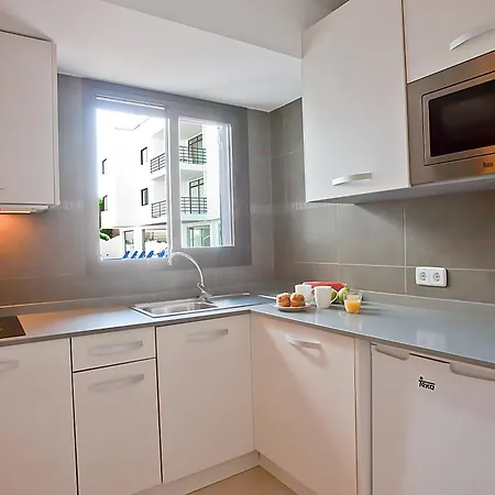 Aparthotel Don Quijote Cala Ratjada (Mallorca)