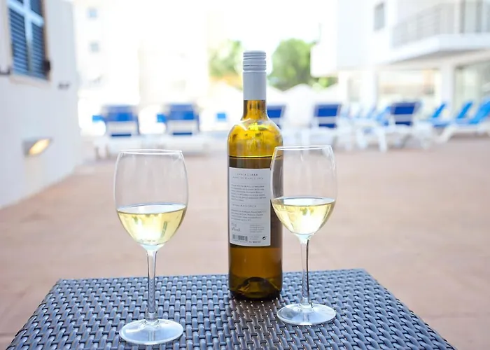 Aparthotel Don Quijote