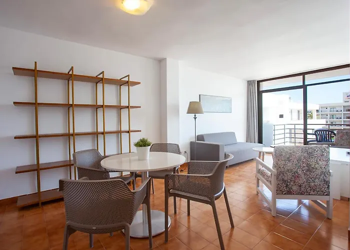 Aparthotel Don Quijote