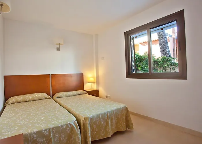 Don Quijote Cala Ratjada (Mallorca)