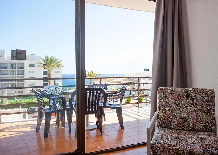 Aparthotel Don Quijote