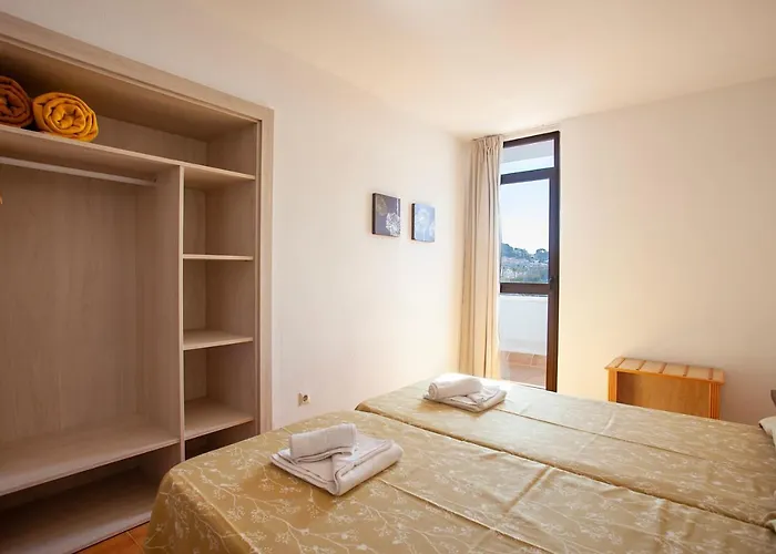 Aparthotel Don Quijote 3*