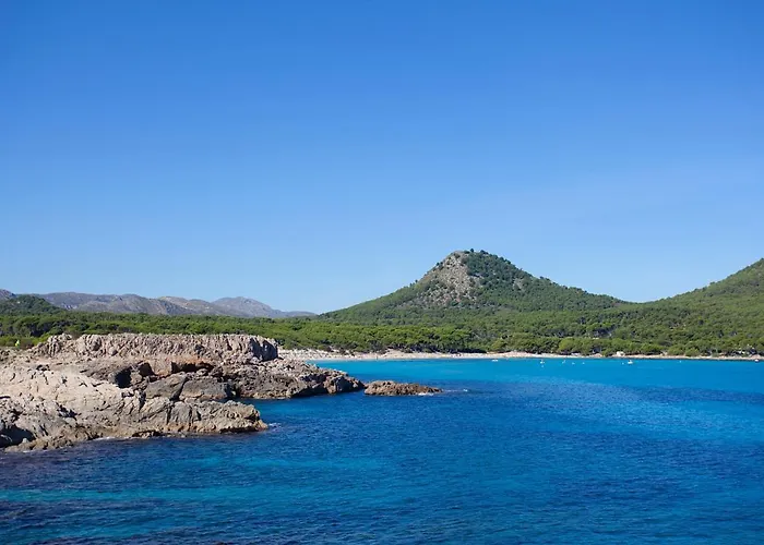 Ξενοδοχείο με διαμερίσματα Don Quijote 3*