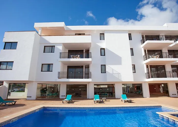 Don Quijote 3* Cala Ratjada (Mallorca)