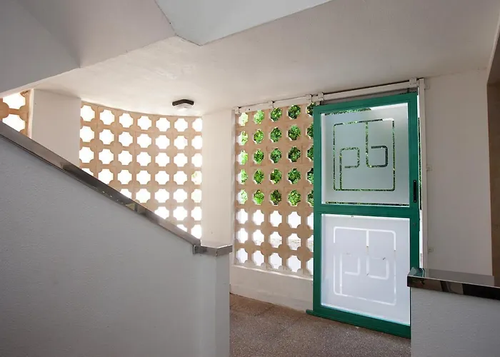 Don Quijote Aparthotel Cala Ratjada (Mallorca)