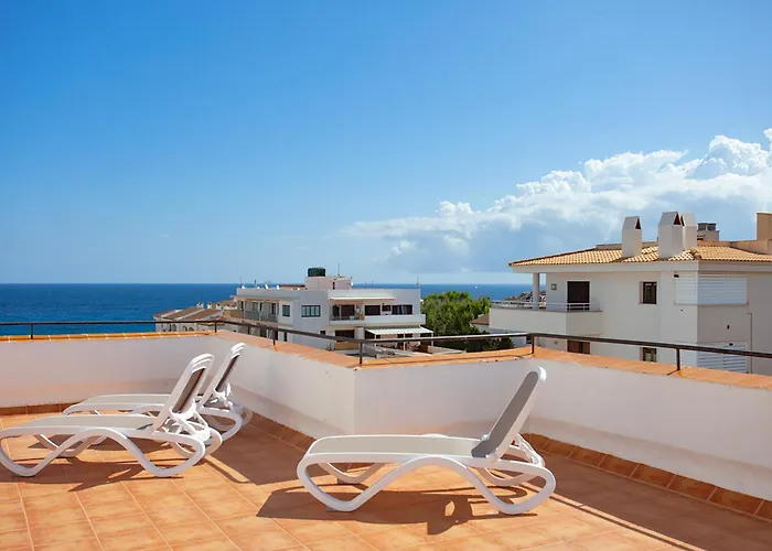 Don Quijote Cala Ratjada (Mallorca)