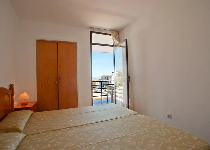 Don Quijote Aparthotel 3*