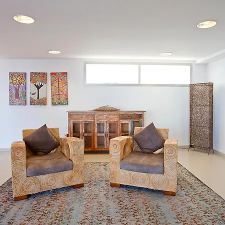 Don Quijote Апарт-готель