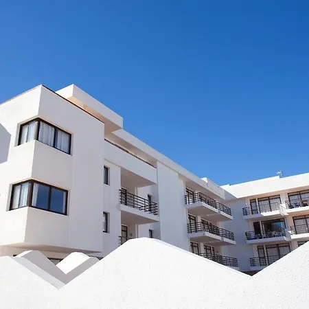 Апарт-готель Don Quijote Кала-Ратхада