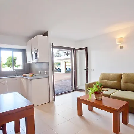 Don Quijote Апарт-готель