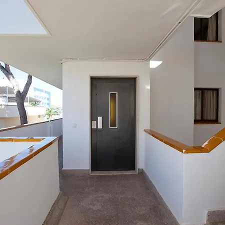 Don Quijote Апарт-готель Кала-Ратхада