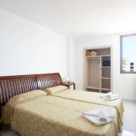 Don Quijote Aparthotel 3*