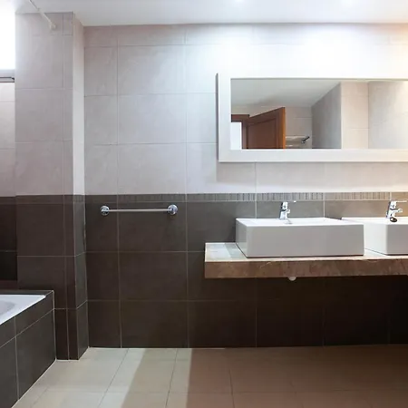 Апарт-готель Don Quijote