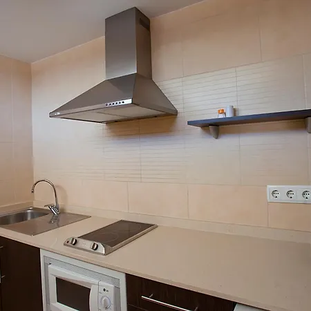 Aparthotel Don Quijote