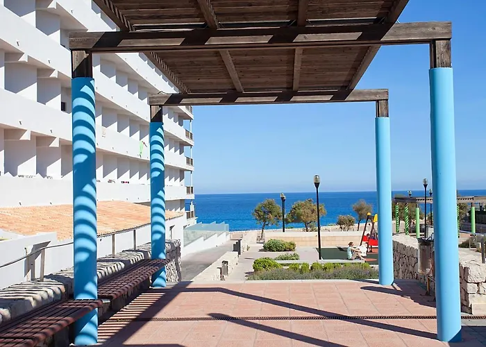 Aparthotel Don Quijote