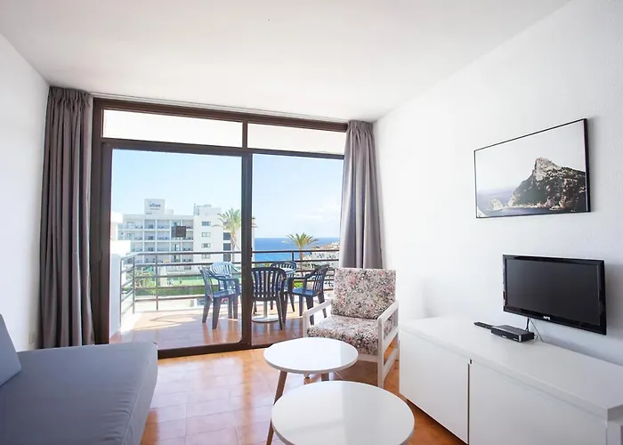 Don Quijote Aparthotel 3*