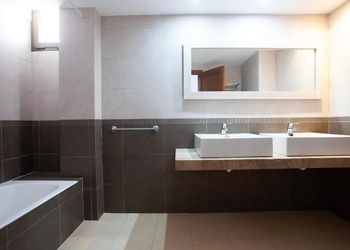 Aparthotel Don Quijote